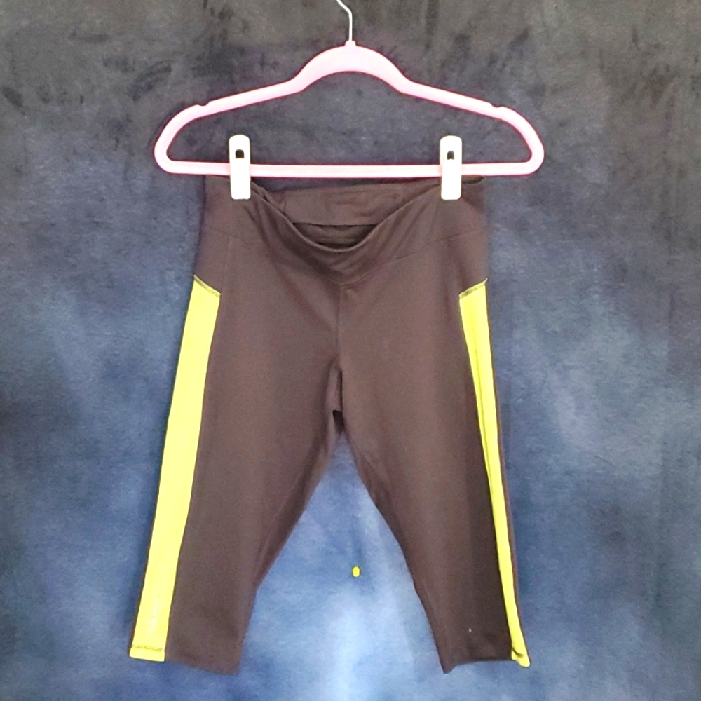 Crop leggings